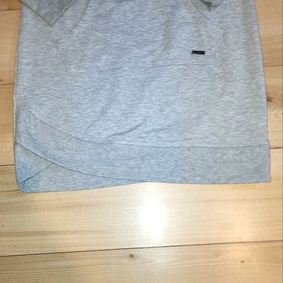 REITMAN'S Hyba Hoodie Dress - Picture 4 of 4